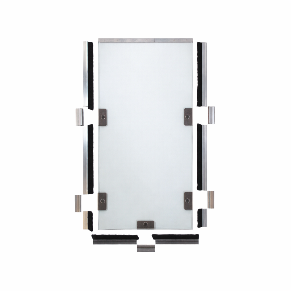 Hale Pet Door Replacement Flaps