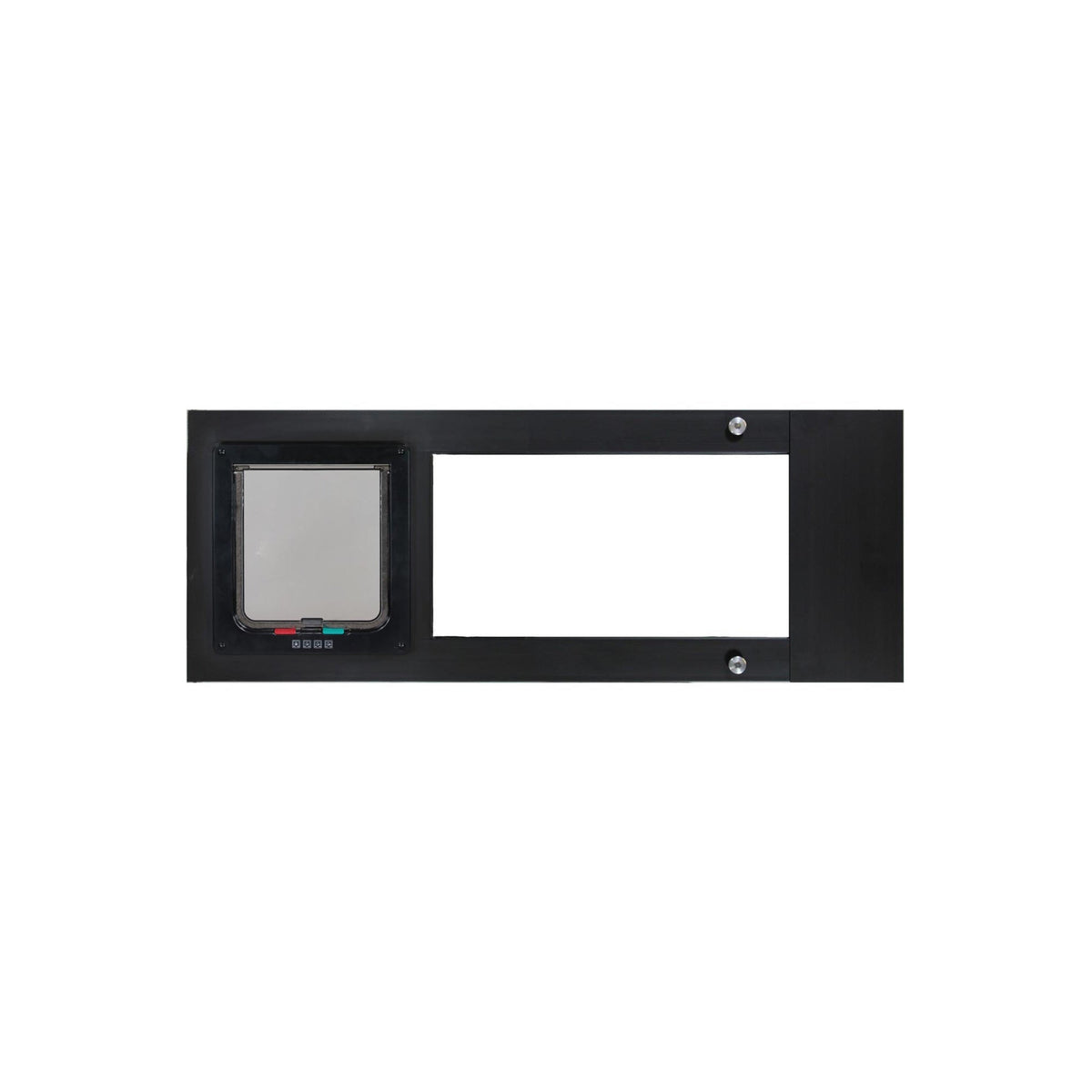 Whiskers Windows Cat Door Perfect For Sash Windows And Small Pets whiskers-windows-cat-door-perfect-for-sash-windows-and-small-pets