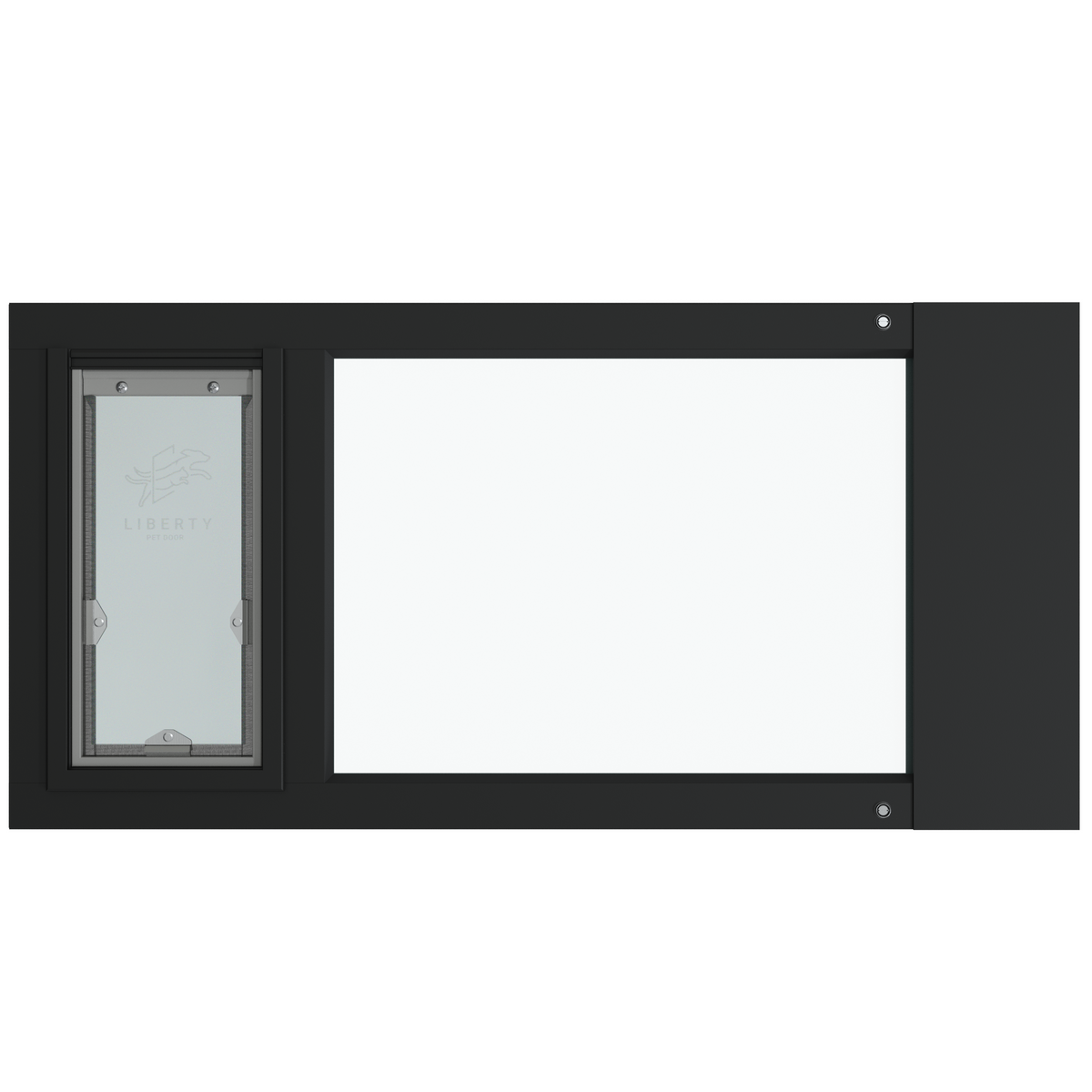 Adjustable Liberty Pet Door For Sash Windows Secure Energy adjustable-liberty-pet-door-for-sash-windows-secure-energy