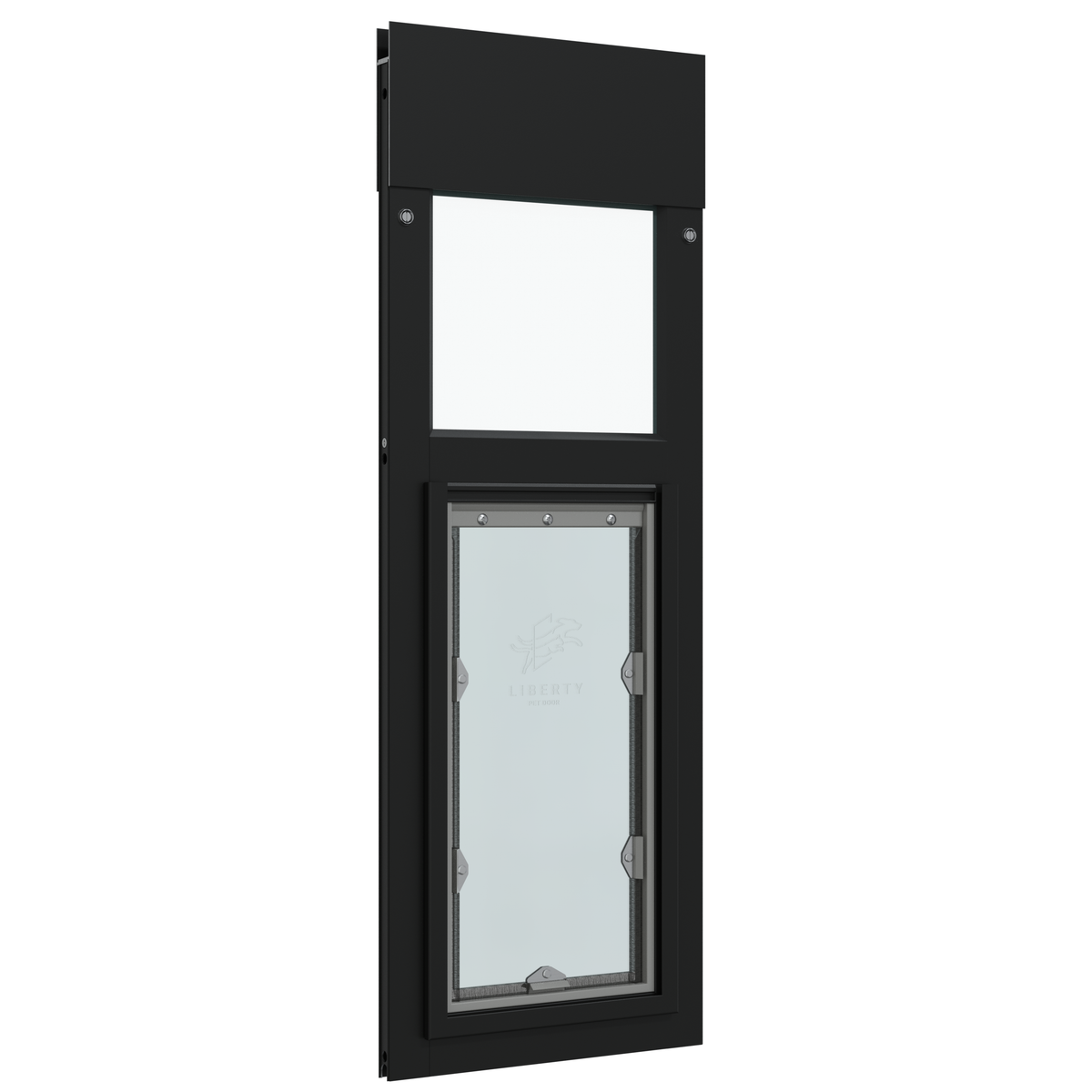 Liberty Pet Door For Horizontal Sliding Windows Adjustable Energy liberty-pet-door-for-horizontal-sliding-windows-adjustable-energy