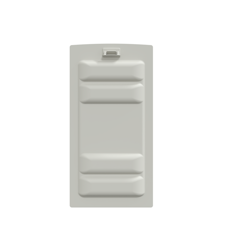 Endura Flap Locking Cover