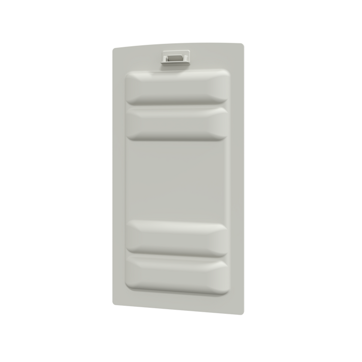 Endura Flap Locking Cover
