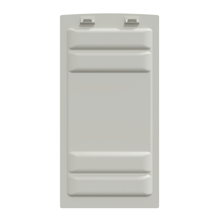 Endura Flap Locking Cover
