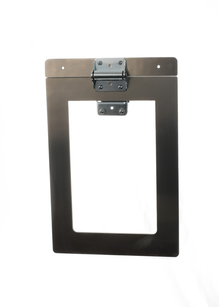 Gun Dog Guillotine Doors Premium Quality for Every Kennel Size