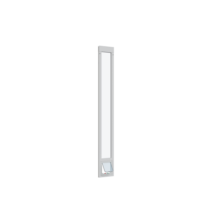 Whiskers & Windows Custom Cat Door For Sliding Glass Doors
