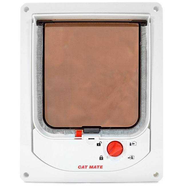 Cat Mate 254 Electronic Cat Door