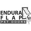 Endura Flap Pet Doors have high insulating quality and flexible flap