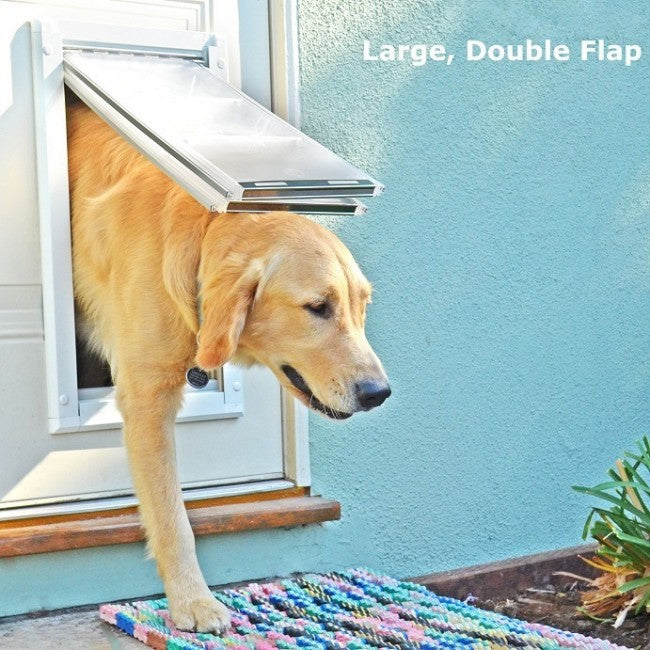 Endura Flap Pet Door For Doors