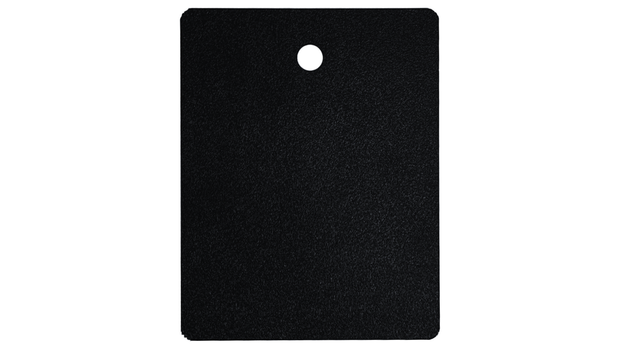 Redesigned Replacement Pride Pet Door Locking Covers