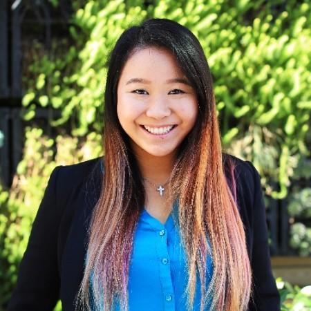 Stephanie Wong