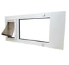 PetSafe Custom Sash Window Pet Door