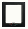 Whiskers & Windows Replacement Flap & Frame