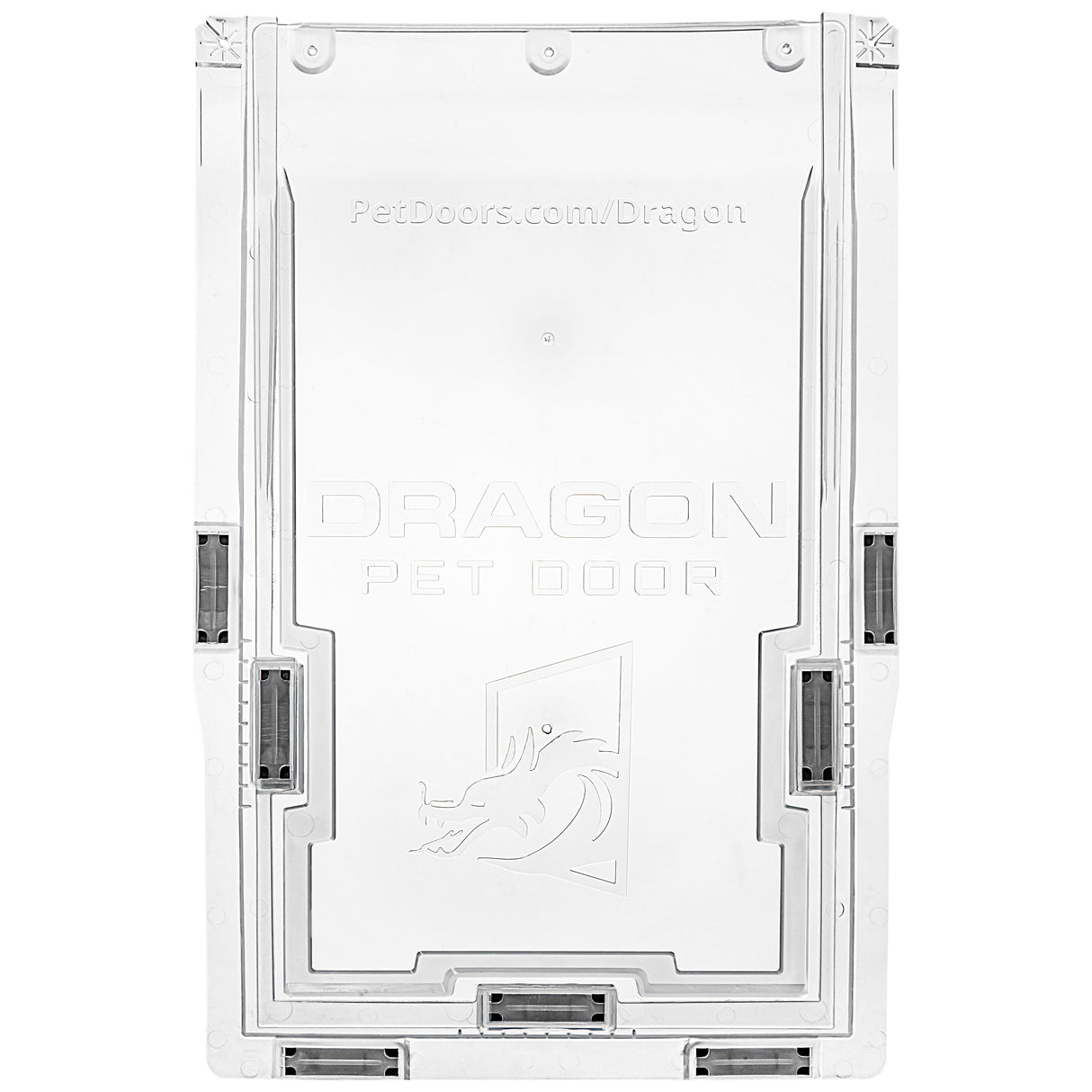 Dragon Additional or Replacement Flap