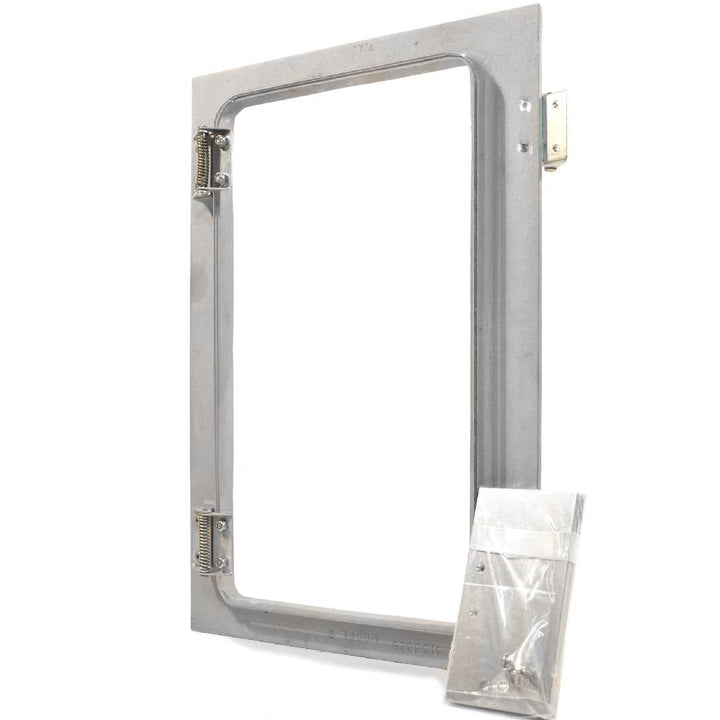 Mason Company Pickwick Replacement Kennel Door Panels