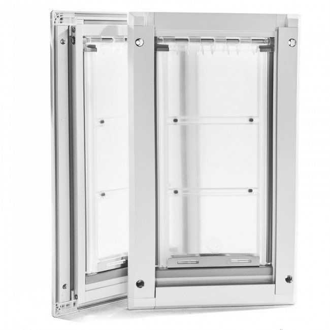 Endura Flap Kennel Dog Door