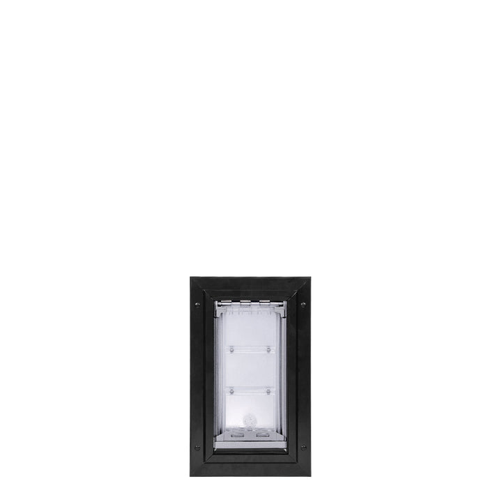 Endura Flap Pet Door for Thick Walls