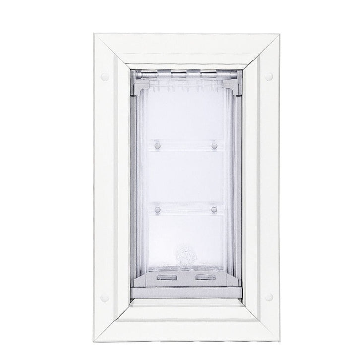 Endura Flap E2 Cat Doors for Walls