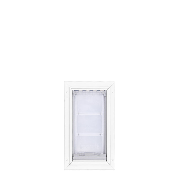 Endura Flap Pet Door for Thick Walls