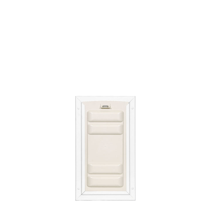 Endura Flap Pet Door for Thick Walls