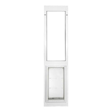 endura flap custom severe weather panel