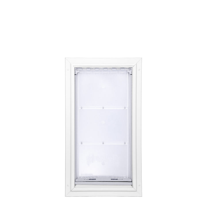 Endura Flap Pet Door for Thick Walls
