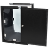 Hale Custom Side-Loading Locking Cover (For New Orders Only)
