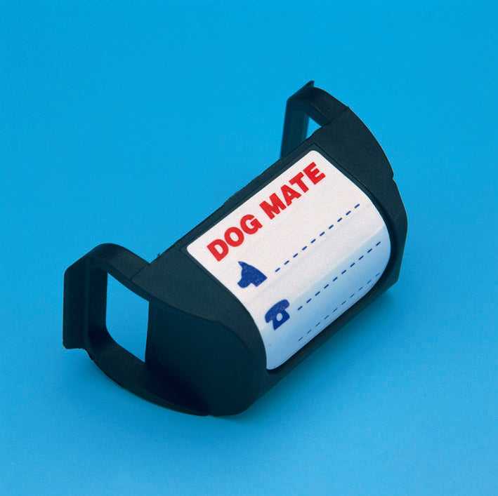 Dog Mate Magnetic Collar Tags for Dogs (while supplies last)