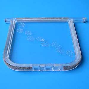 Cat Mate Elite 305 and 306 Series Replacement Flap (while supplies last)