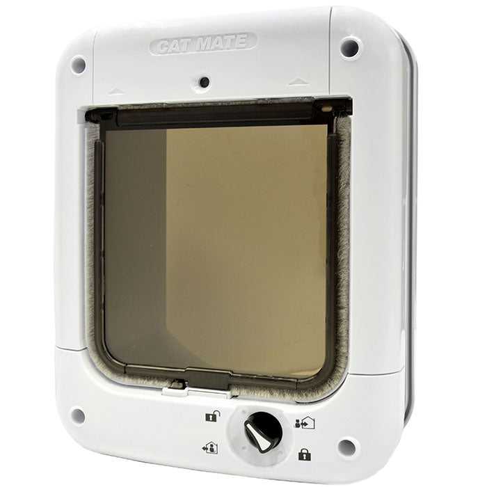 Cat Mate 360 Microchip Cat Flap