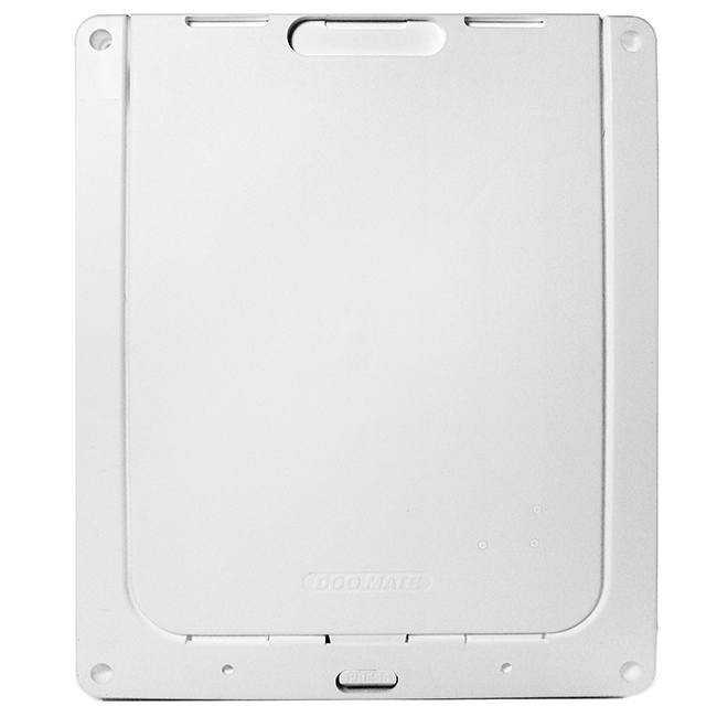 Dog Mate 216 Dog Doors (while supplies last)