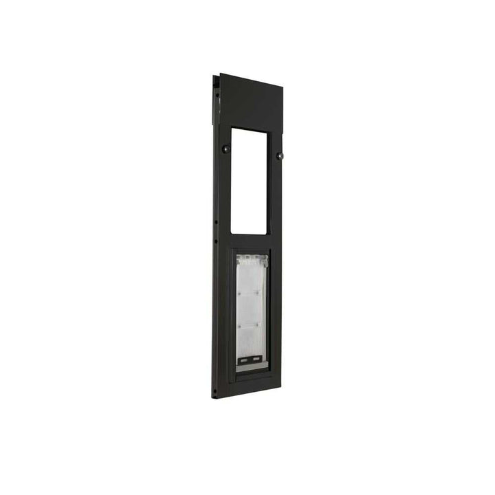 Endura Flap Custom Cat Door for Horizontal Sliding Windows