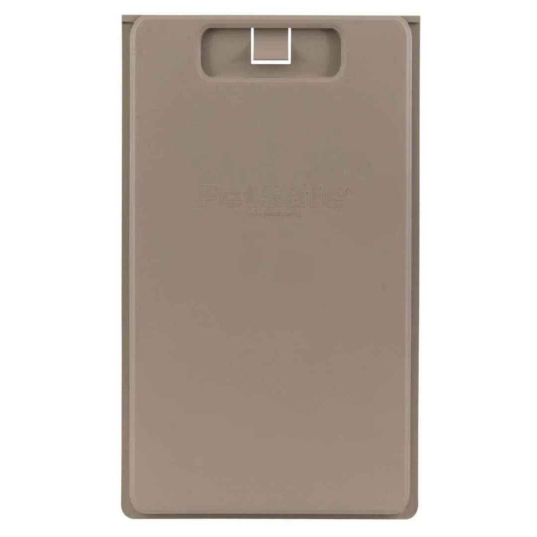 PetSafe Extreme Weather Pet Door TripleFlap Design Ensuring Year