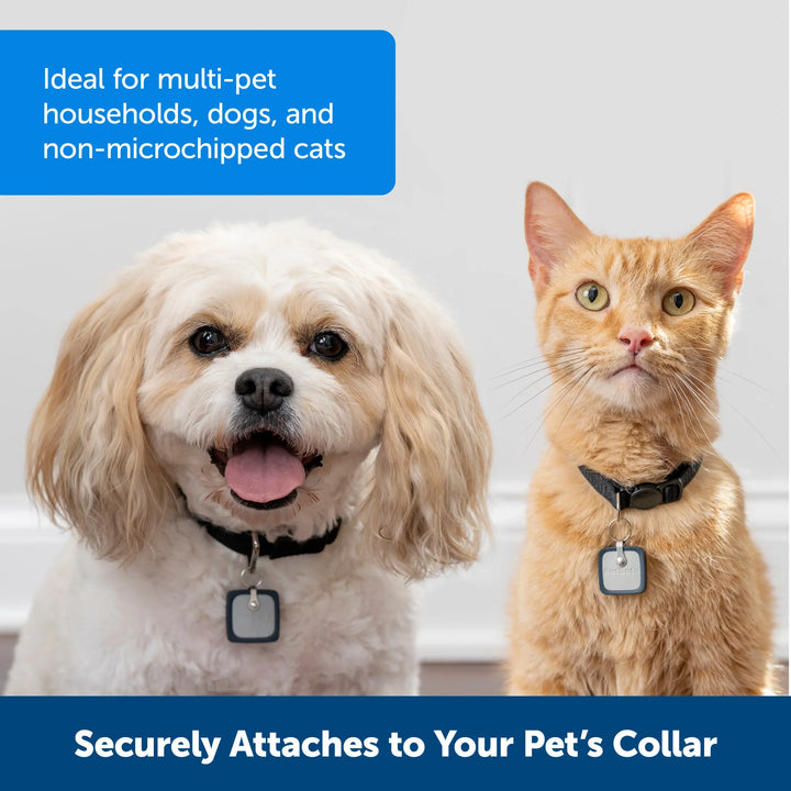 PetSafe SmartDoor Connected Pet Door Collar Key