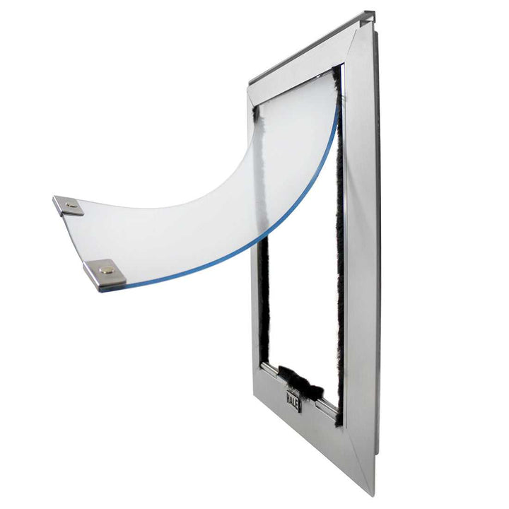 Hale Pet Door for Screens