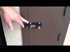 Watchdog Steel Security Pet Door Cover