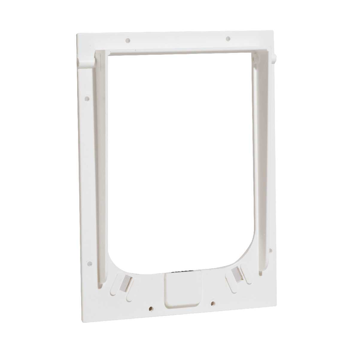 Magnador Pet Doors Outer Frame Replacement Perfect Fit for All