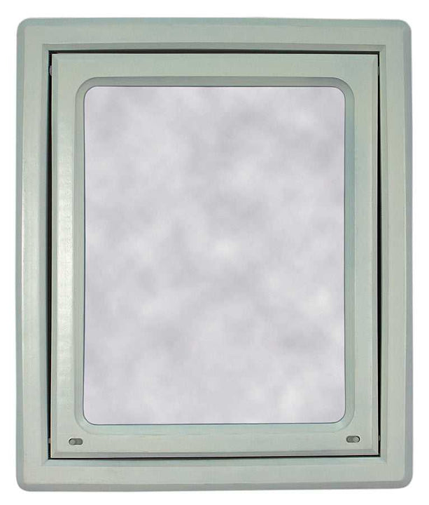Ideal Screen-Fit Pet Door
