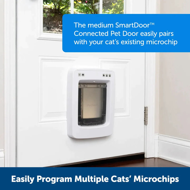 PetSafe SmartDoor Connected Pet Door