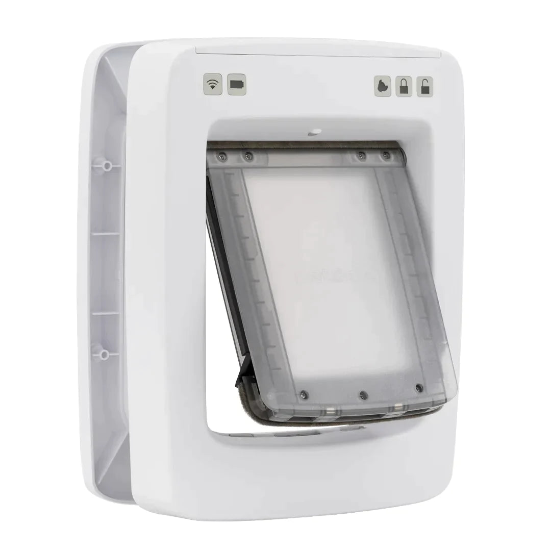 Petsafe automatic door top