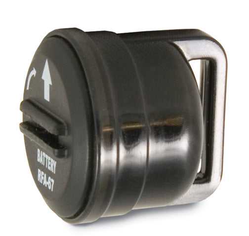 PetSafe Replacement Collar Keys & PetSafe Batteries for PetSafe Smart Door