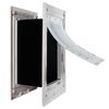 Dragon Wall Pet Door