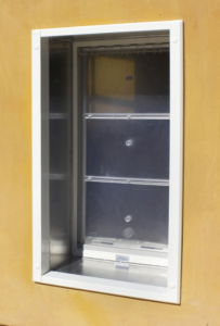 How To Install A Pet Door In A Wall Wall Pet Door Tips