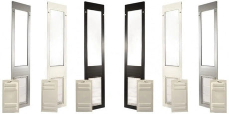 Pet Doors for sliding glass doors