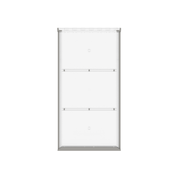 Endura Flap Replacement Flap