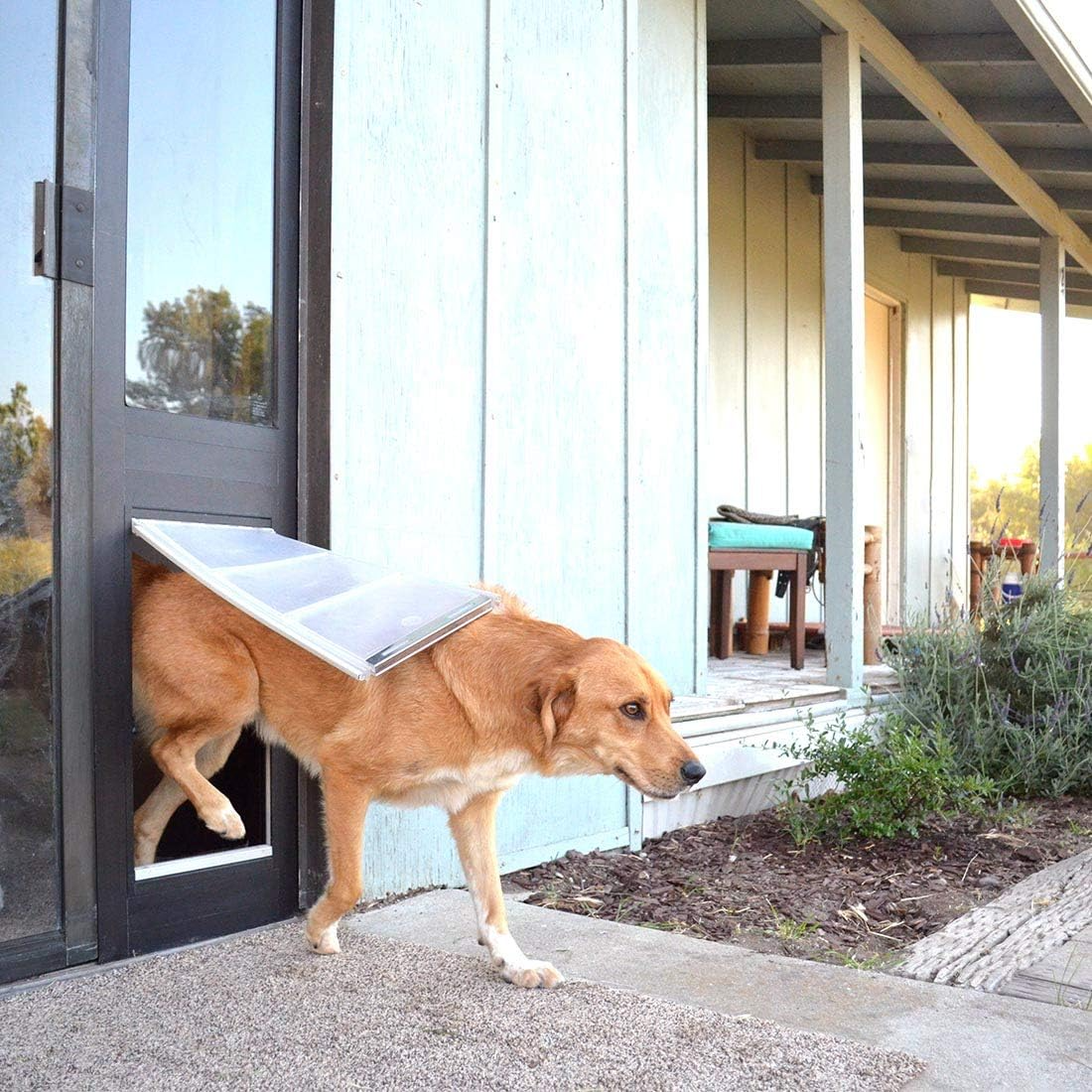 Endura Flap Thermo Panel 3e