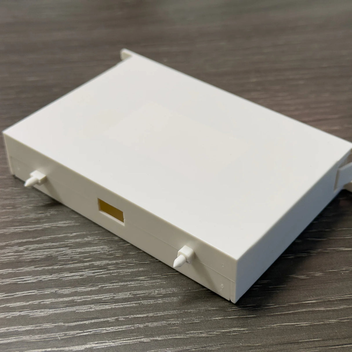 High Tech Rechargeable Battery for Roll Up Pet Doors