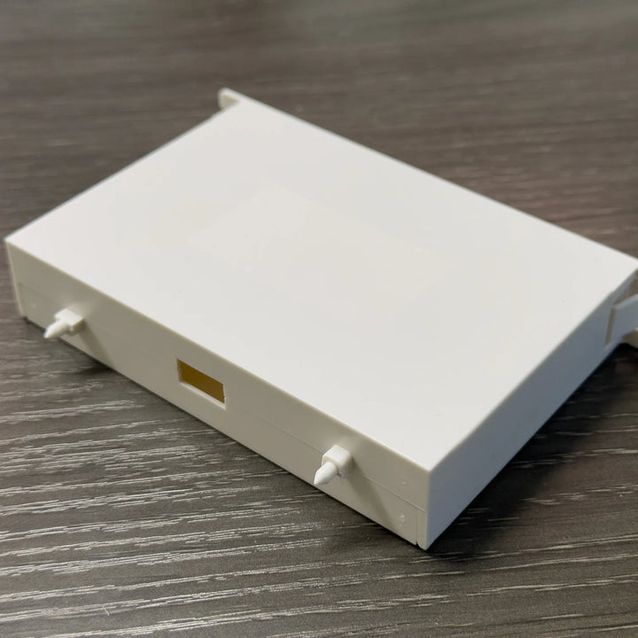 High Tech Rechargeable Battery for Roll Up Pet Doors