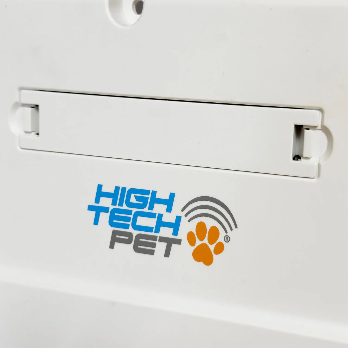 High Tech Rechargeable Battery for Roll Up Pet Doors