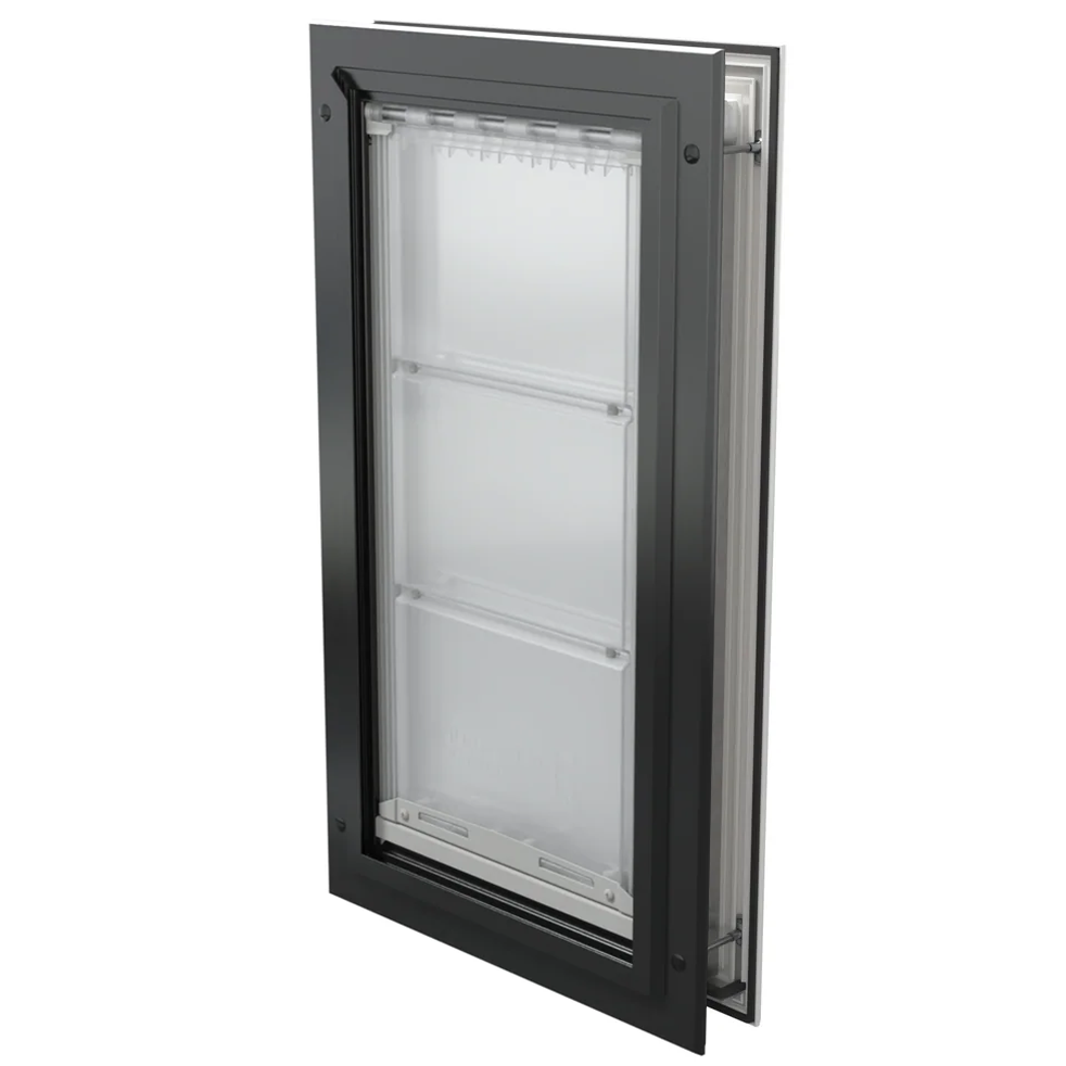 Endura Flap Pet Door For Doors