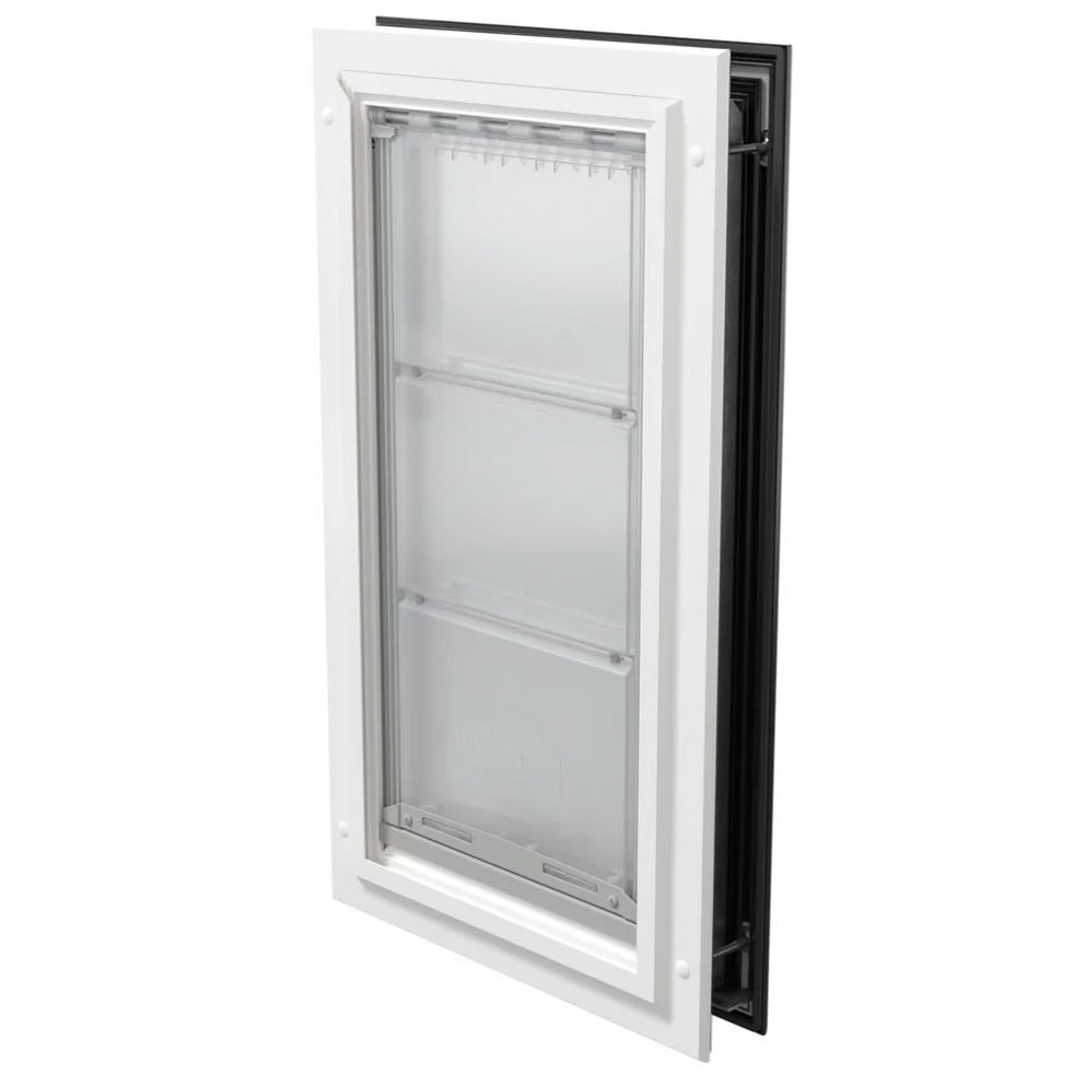 Endura Flap Pet Door For Doors